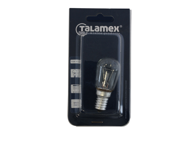 Talamex Perfumlamp