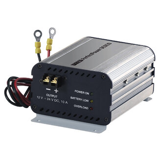 Dometic Perfectpower omvormer DCC 2412-40 40A