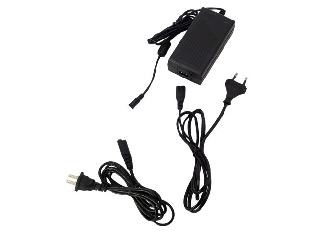 Bravo ° 230V oplader voor Bravo BST800 Accu SP-35