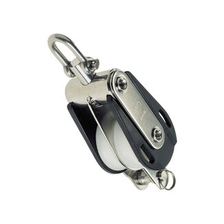 HYE ° single/3:1/becket/13mm