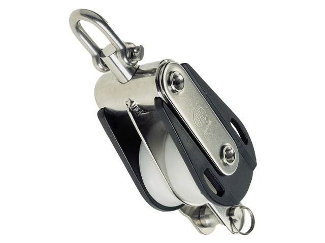 HYE ° single/3:1/becket/13mm