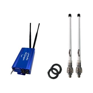 Glomex °Webboat link ext high speed (7m kabel) IT1304HSEXT