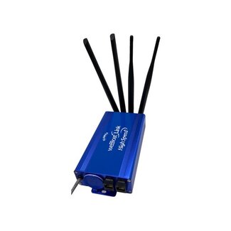 Glomex °Webboat link high speed IT1304HS