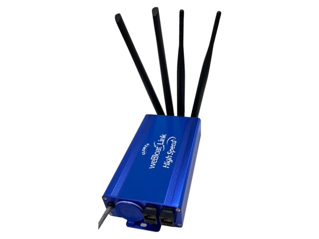 Glomex °Webboat link high speed IT1304HS