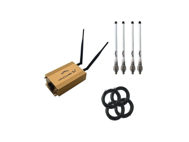 Glomex °Webboat link pro ext 5g (7m kabel) IT1405PROEXT
