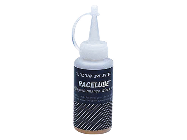 Lewmar 19701600 olie race lube 55ml