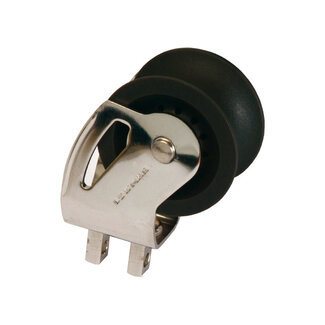 Lewmar 28003225bk sz 1 ntr genoa stirrup assy blk