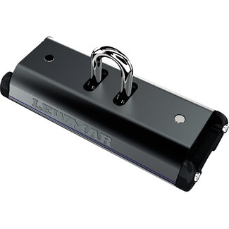 Lewmar 29030100bk sz0 car db shkl 2cl