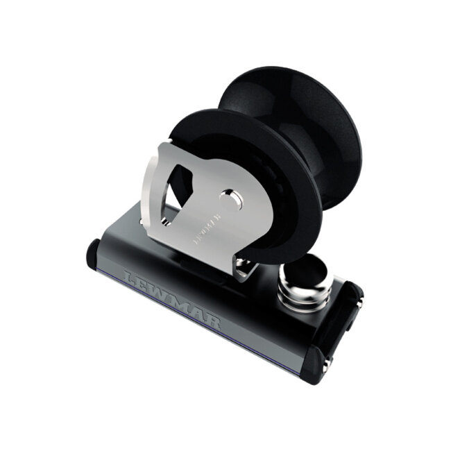 Lewmar 29040600bk sz0 g car plngr