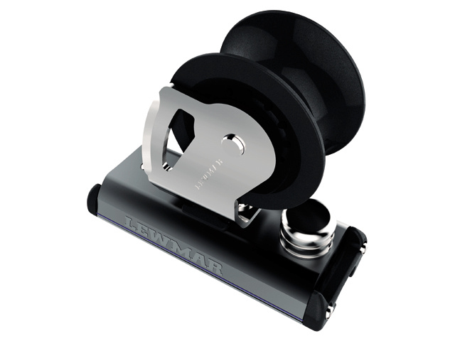 Lewmar 29040600bk sz0 g car plngr
