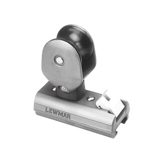 Lewmar 29041700 sz1 g car t-track plngr