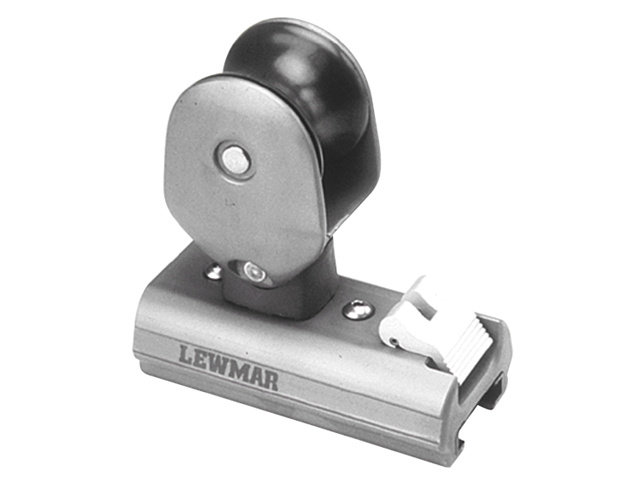Lewmar 29041700 sz1 g car t-track plngr