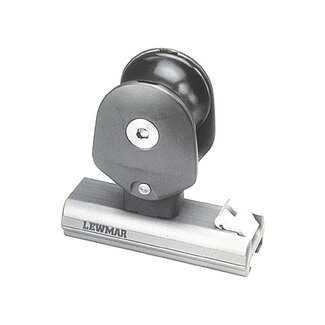 Lewmar 29042700 sz 2 g car t-track plngr