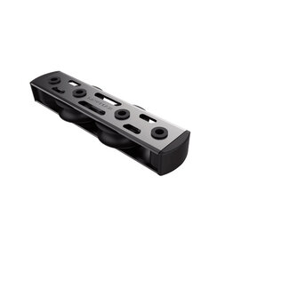 Lewmar 29139112bk 60mm oem 2 sheave organiser