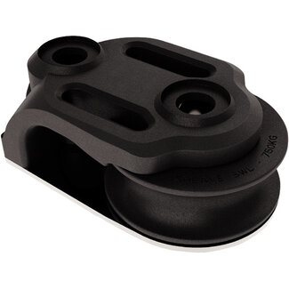 Lewmar 29194061 HTX single f-block 40mm