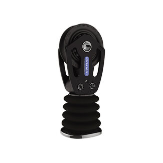 Lewmar 29195011 50mm HTX stand up blok