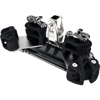 Lewmar 29432816bk sz2 car tb ups4cl bktcam