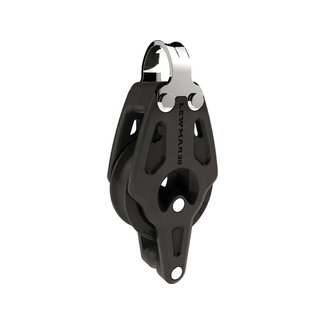 Lewmar 29901314bk 30mm blok strap bkt
