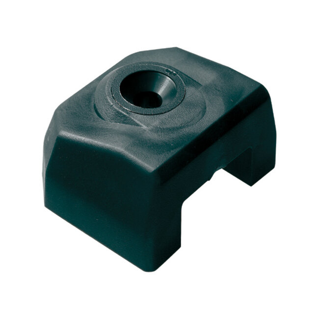 Lewmar 29905105bk sz1 impact end stop