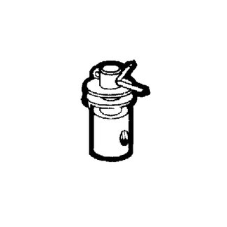 Ultraflex 30334f/L12 kogelaansluiting C2.C7.C8