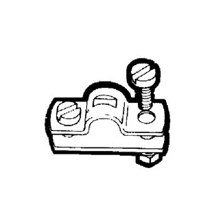 Ultraflex 30336h/L14 klemblok voor C2.C7.C8