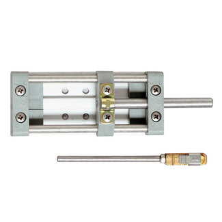 Ultraflex 31649b/L23 keuzeunit stuurinrichting