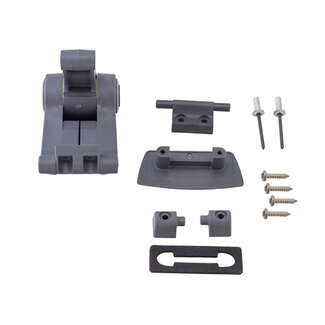 Lewmar 360917990 lp+mp gym friction lever