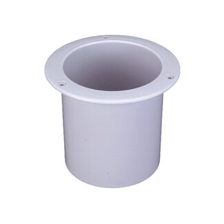 Lewmar 361042992 inbouwkit voor dekventilator