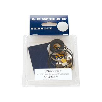 Lewmar 48000017 ocean/evo st 50-65 sp kit