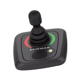 Lewmar 589268 single joystick