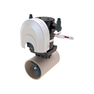 Lewmar 591101 110TT boegschroef 1.5kw 12V