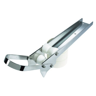 Lewmar 66840008 7-16kg delta/dtx bow rol