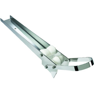 Lewmar 66840009 7-16kg delta ext bow rol