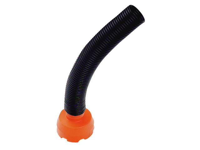 Trem Aanzuigtule 20cm voor pomp 17315…