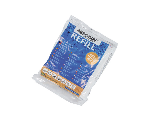 Absodry Absodry refill 450gr