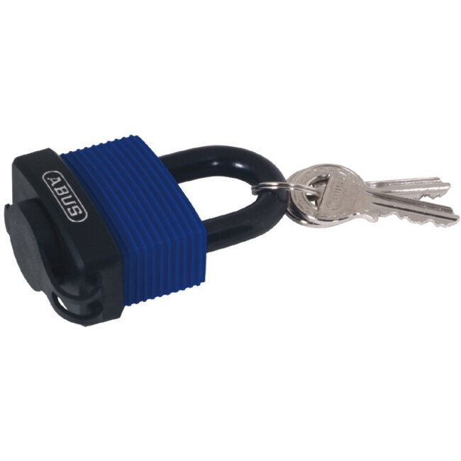 Abus ABUS Hangslot Messing 40mm