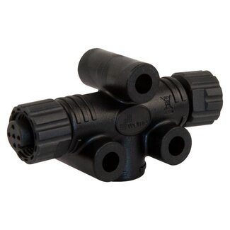 Wema Adapter female-female NMEA2000