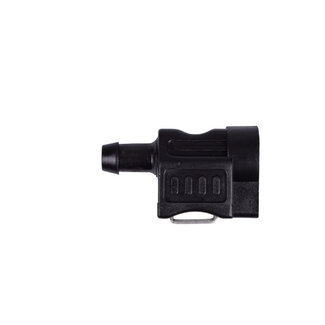 Talamex Adapter honda female motor