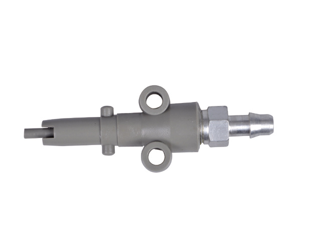 Multimarh Adapter Adapter Mer/Mar Male Tank Oud - Duurzaam & Betrouwbaar! - XXL water