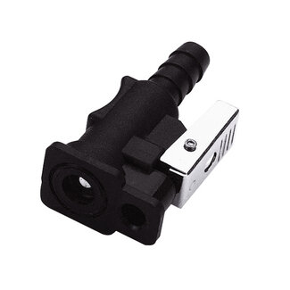 Talamex Adapter mer/mar/yam female motor 9mm