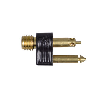 Talamex Adapter mercury/mariner male tank