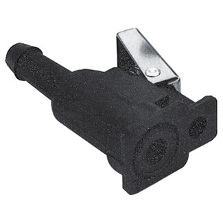 Talamex Adapter omc female motor