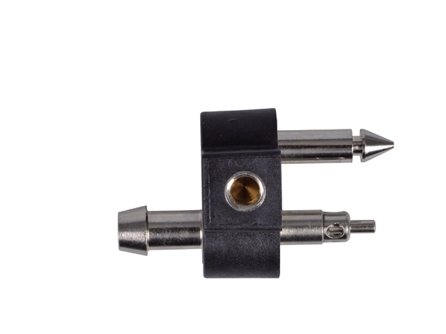 Adapter OMC Male Motor - Duurzaam, Betrouwbaar & Compatibel - XXL water