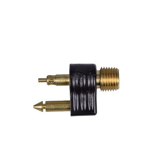 Talamex Adapter omc male tank