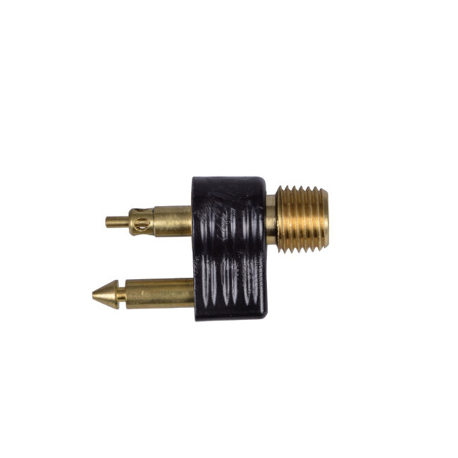 Talamex Adapter omc male tank