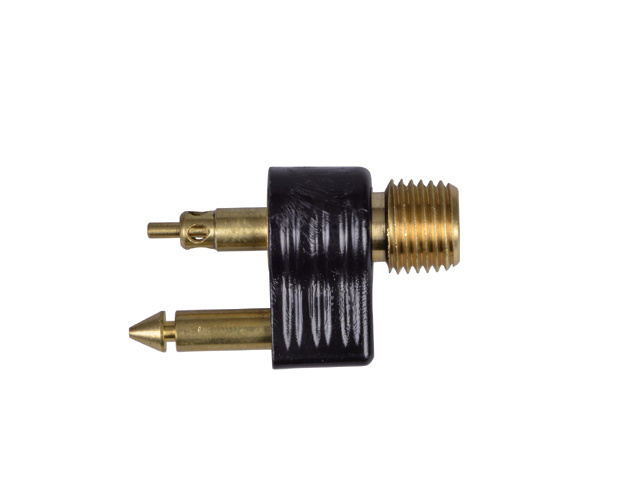 Talamex Adapter omc male tank