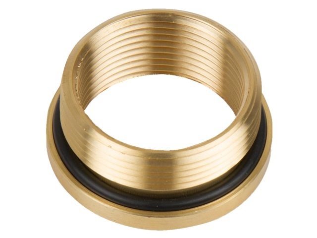 Wema Adapter R 1 1/4