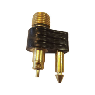 Talamex Adapter yamaha male tank