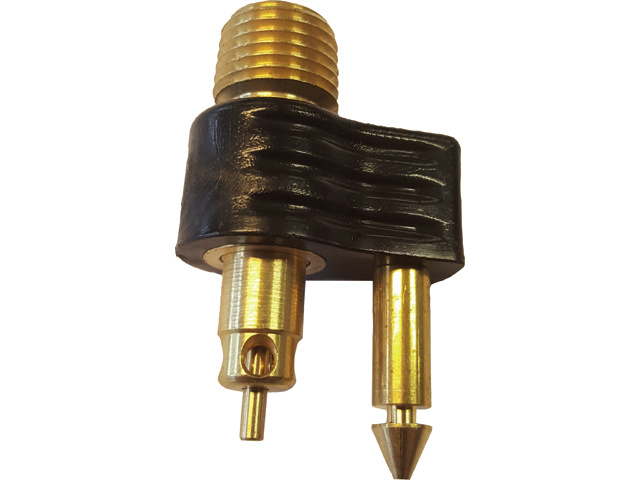 Talamex Adapter yamaha male tank