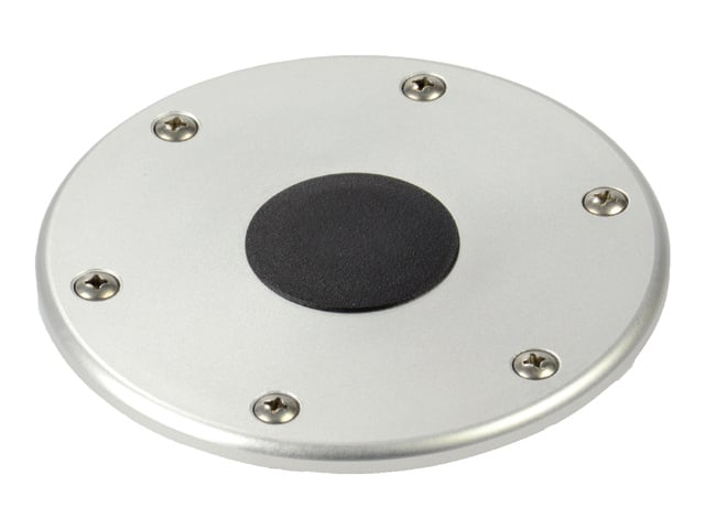 Garelick Afdekkap voor voet inbouw Ø57mm